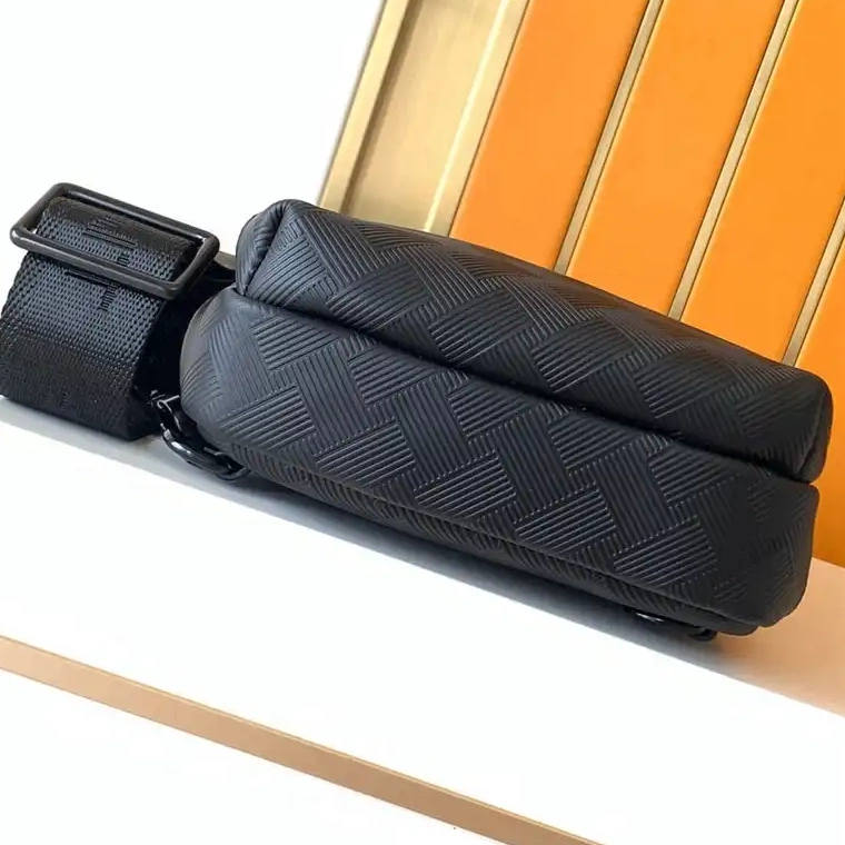 Official Brother Sam Montblanc 2410YA0201 Bags 0714